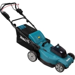 Аккумуляторная газонокосилка Makita DLM481Z