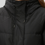 Парка Alpha Industries Sierra Gen II Parka Black (Черная)