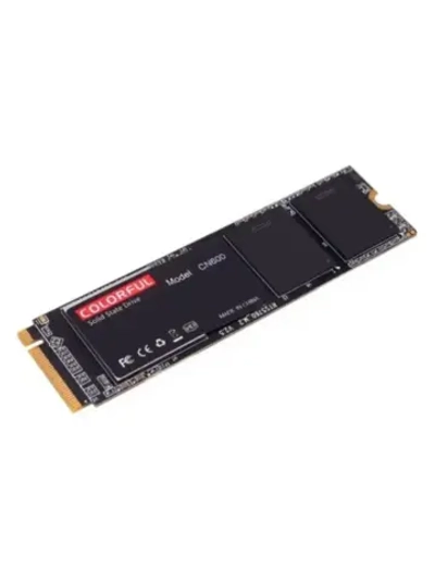 512 ГБ M.2 SSD накопитель CN600 CN600 512GB DDR(OEM)