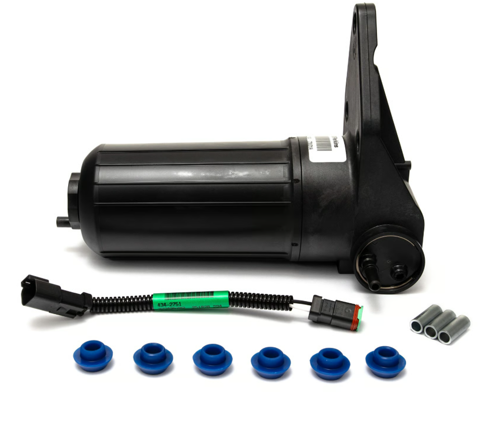 Топливоподкачивающий насос, оригинал / LIFT PUMP АРТ: ULPK0041 АРТ: ULPK0041 Топливоподкачивающий насос, оригинал / LIFT PUMP АРТ: ULPK0041 АРТ: ULPK0041