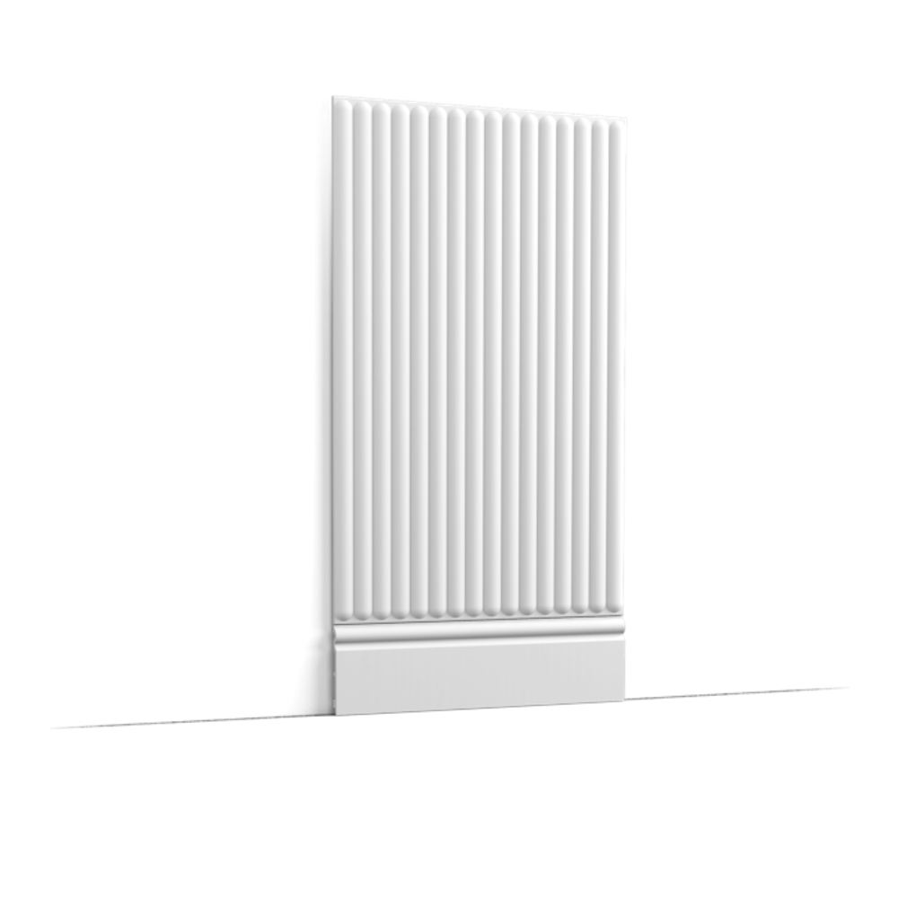 Декоративная стеновая панель Orac Decor W215 Duropolymer