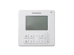 Канальная сплит-система Kentatsu KSKR-R/KSUT-L KSKRA70HFAN1R/KSUTB70HFAN1L