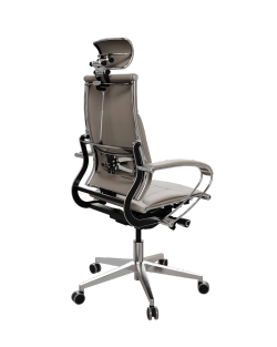 Эргономичное кресло Move B2-10K - Infinity /Kc06/Nc06/K2cL/H13mL-3D(M26.B32.G25.W03)
