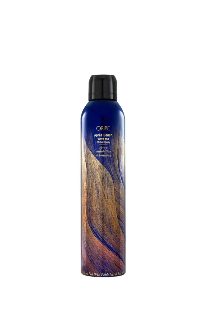 ORIBE Apres Beach Wave Спрей для создания естественных локонов ORIBE Apres Beach Wave Спрей для создания естественных локонов