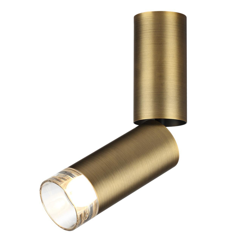 Накладной светодиодный светильник Odeon Light LIGO 7134/8CL