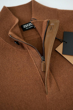 Свитер Zegna