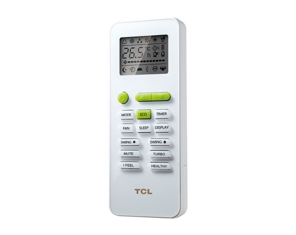 Канальный блок TCL SLIM DUCT TDCM-18HRIA