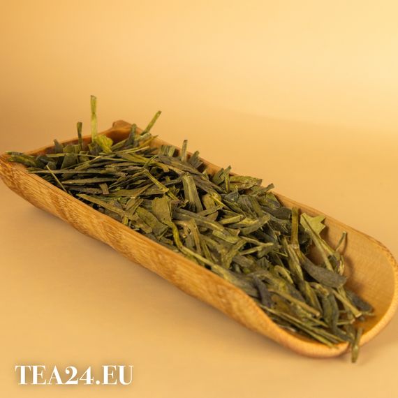 Herbata Qiantang Longjing