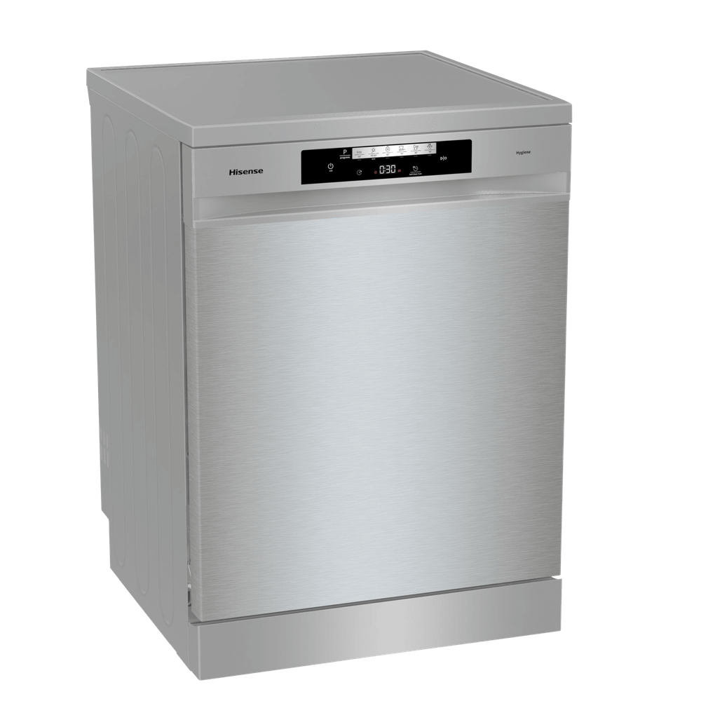 Посудомоечная машина Hisense HS643C90X