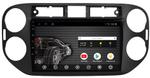 Магнитола для Volkswagen Tiguan 2011-2017 - AK380R9-MTK Android 10