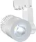 Трековый светильник 20030 20030TRA/01LED SWH Escada