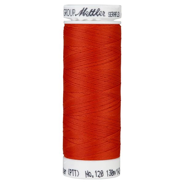 Нитки для эластичных тканей Mettler Seraflex 120 (130 м), 5 кат. | цв. 1336
