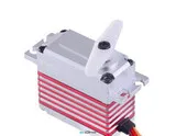 Сервопривод KST BLS815 HV (20 кг/см, 0.07 сек/60°, 73г)