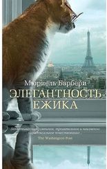 Элегантность ежика