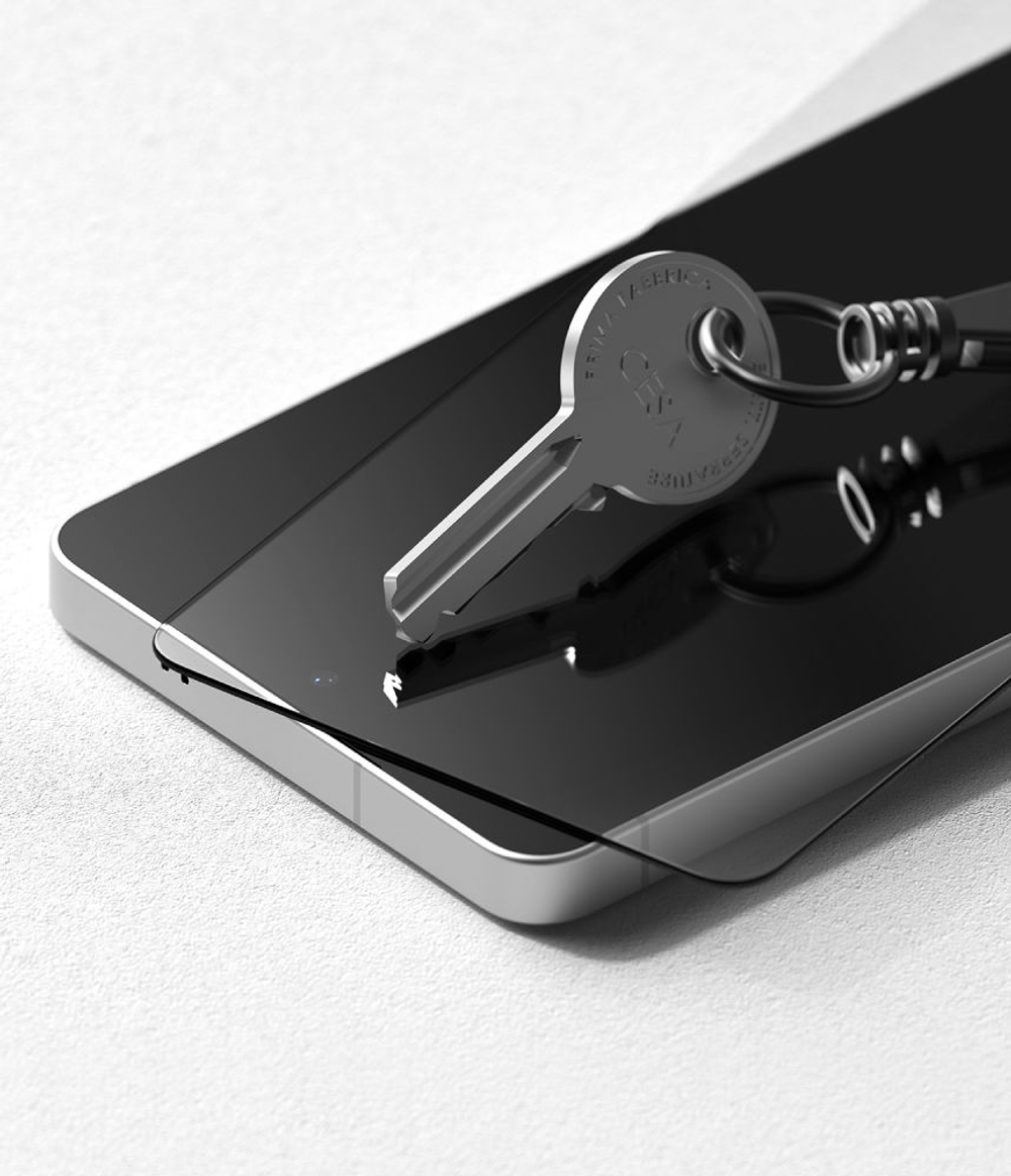 Стекло Ringke Easy Slide 2 штуки Galaxy S26 Ultra Clear