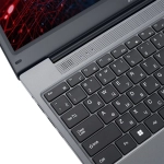 Ноутбук IRU Tactio 14ALH Core i3 1215U 8Gb SSD256Gb Intel UHD Graphics 14" IPS FHD Win11Pro Multi Language 64 grey (2059058)