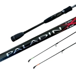 Спиннинг Kaida Paladin 2.65м (5-20 и 7-32)