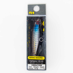 Раттлин Kalikana Vib 65 Nano Sound (65мм, 16.5гр)