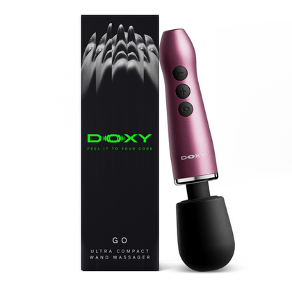 Doxy Go 2.0 - Ванд