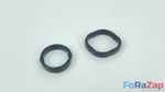 Прокладки масляного радиатора комплект MINI