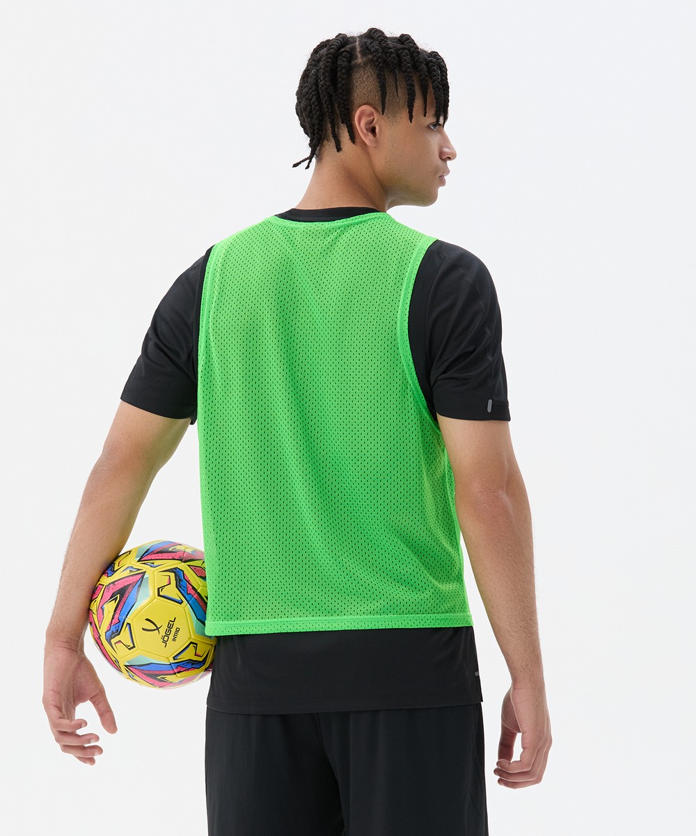 Манишка CAMP Bib, зеленый
