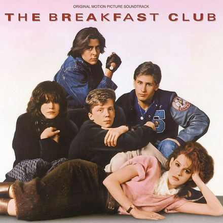OST The Breakfast Club