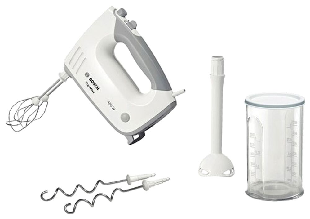 Миксер BOSCH MFQ36440 Миксер BOSCH MFQ36440