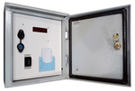 Топливораздаточный модуль Exzotron EFL- 4.02 (220В)