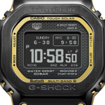 Мужские наручные часы Casio G-Shock GMW-BZ5000BD-1