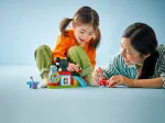 Конструктор LEGO Duplo 10454 Клуб Микки Мауса и машина