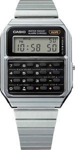 Часы Casio CA-500WE-1A