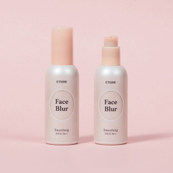 База под макияж с эффектом фотошопа Etude Face Blur SPF33 / PA++, 35гр