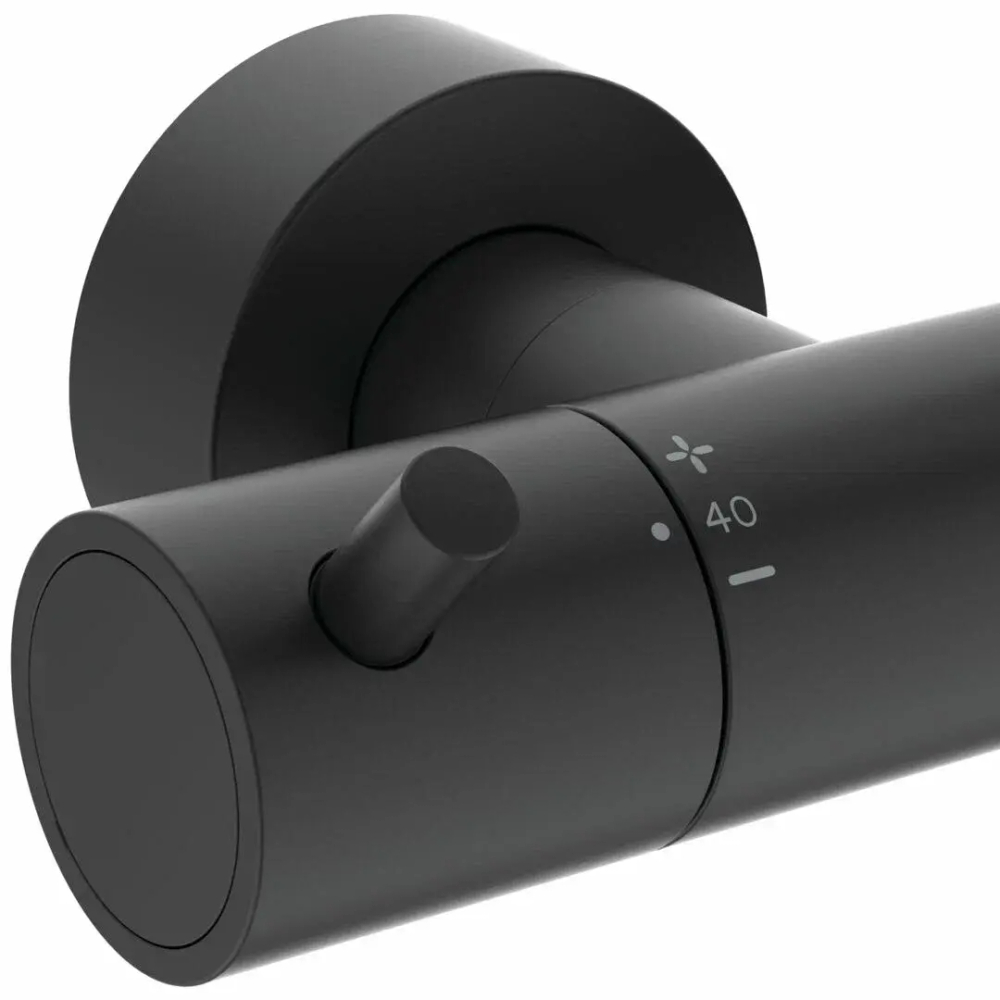 Душевая система Ideal Standard CERATHERM T125 A7589XG