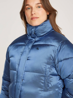 Куртка CALVIN KLEIN JEANS - голубой(J20J224124)
