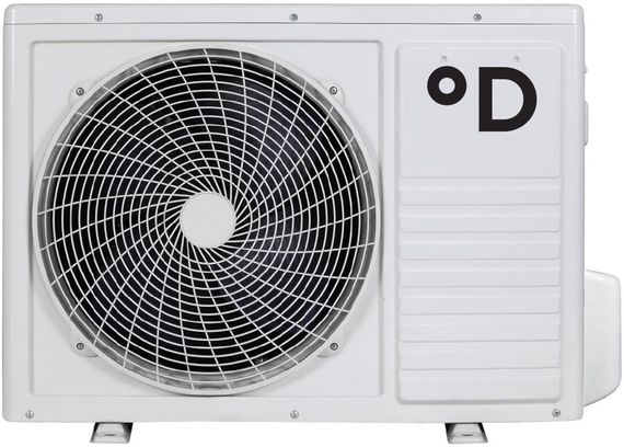 Кондиционер Daichi Everest DA20EVQ1/DF20EV1 — (3)