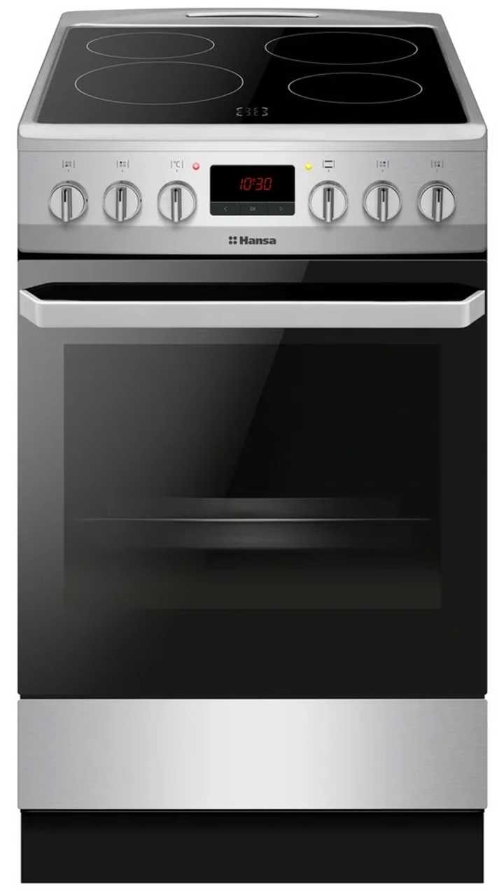 Электрическая плита Hansa FCCS56269