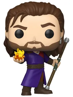 Funko POP! Baldur's Gate 3: Gale (1146) (БАМП!)