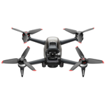 FPV Дрон DJI FPV