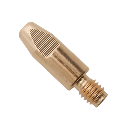 Наконечник М6x28х1,6 mm  E-Cu (PR)