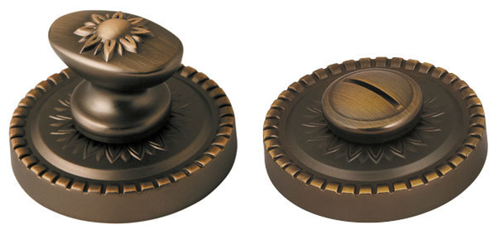 WC-BOLT BK6/CL-BB-17