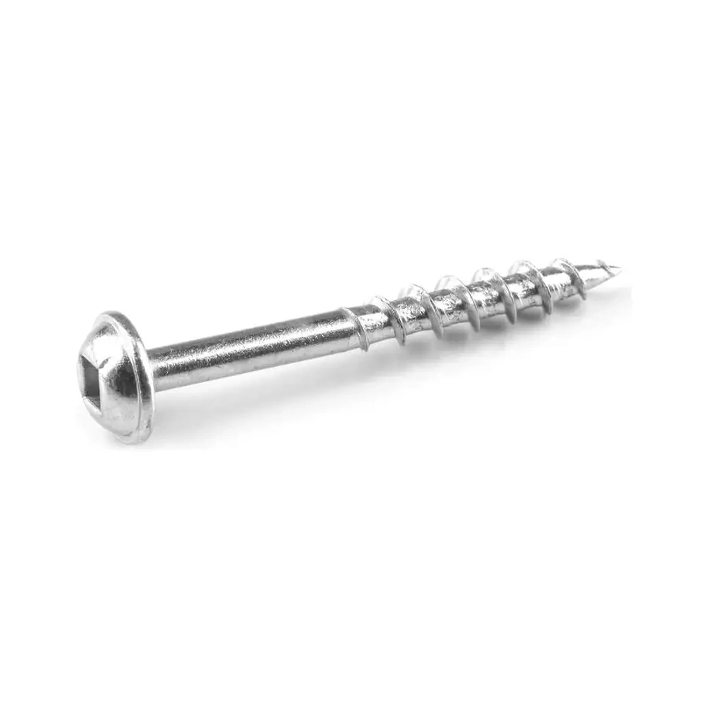 Шурупы с крупным шагом 1-1/2"-500 шт Kreg SML-C150-500-INT
