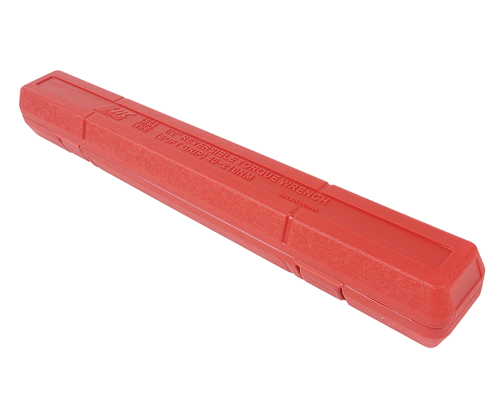 Ключ динамометрический 1/2" 40-210Нм 531мм двухстороннего действия JTC