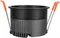Точечный светильник Mars 112-12W-D80-3000K-24DG-BK iLedex