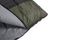 Спальный мешок INDI Traveller Plus L-zip от -12 °C (одеяло с подголовником 195+35X85 см)
