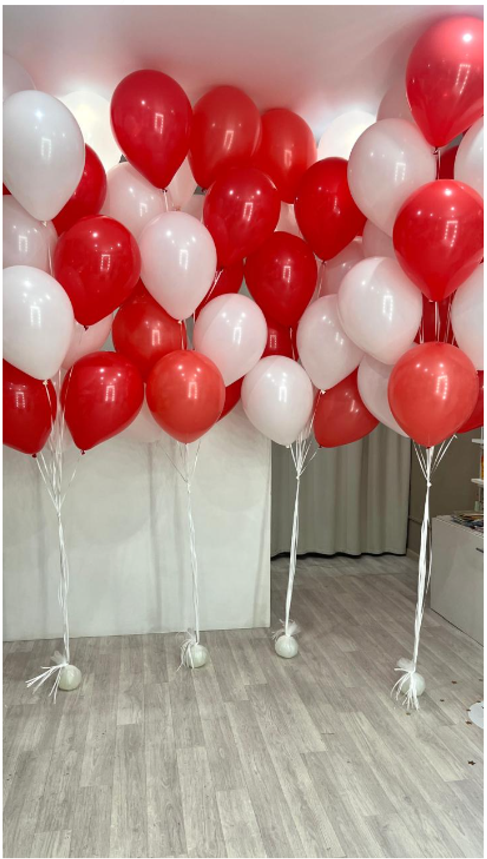 шары на 1 сентября №29