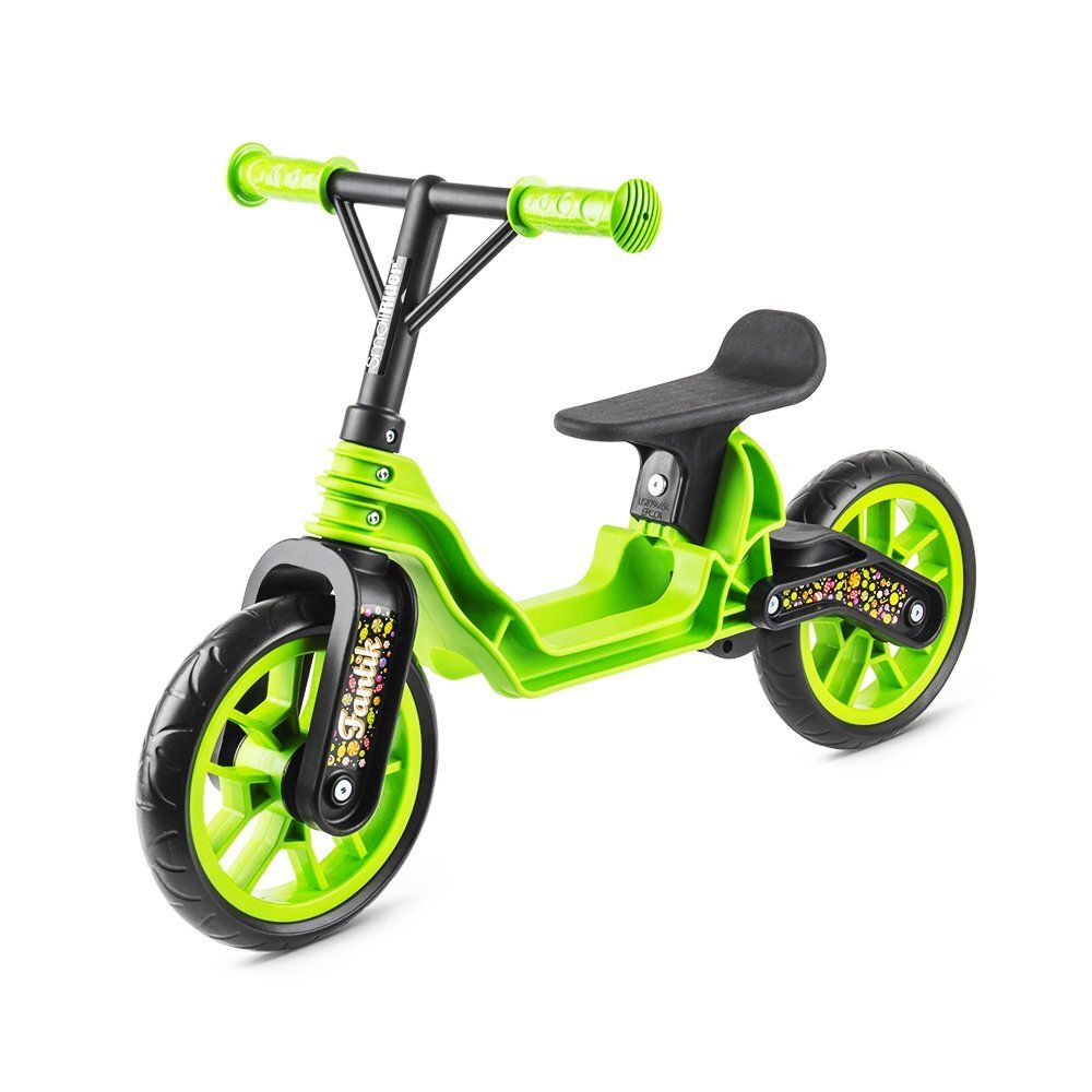 Беговел Small Rider Fantik
