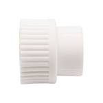 Муфта комб. вн 20х1/2'' EVER® БЕЛЫЙ штрихкод (Россия)