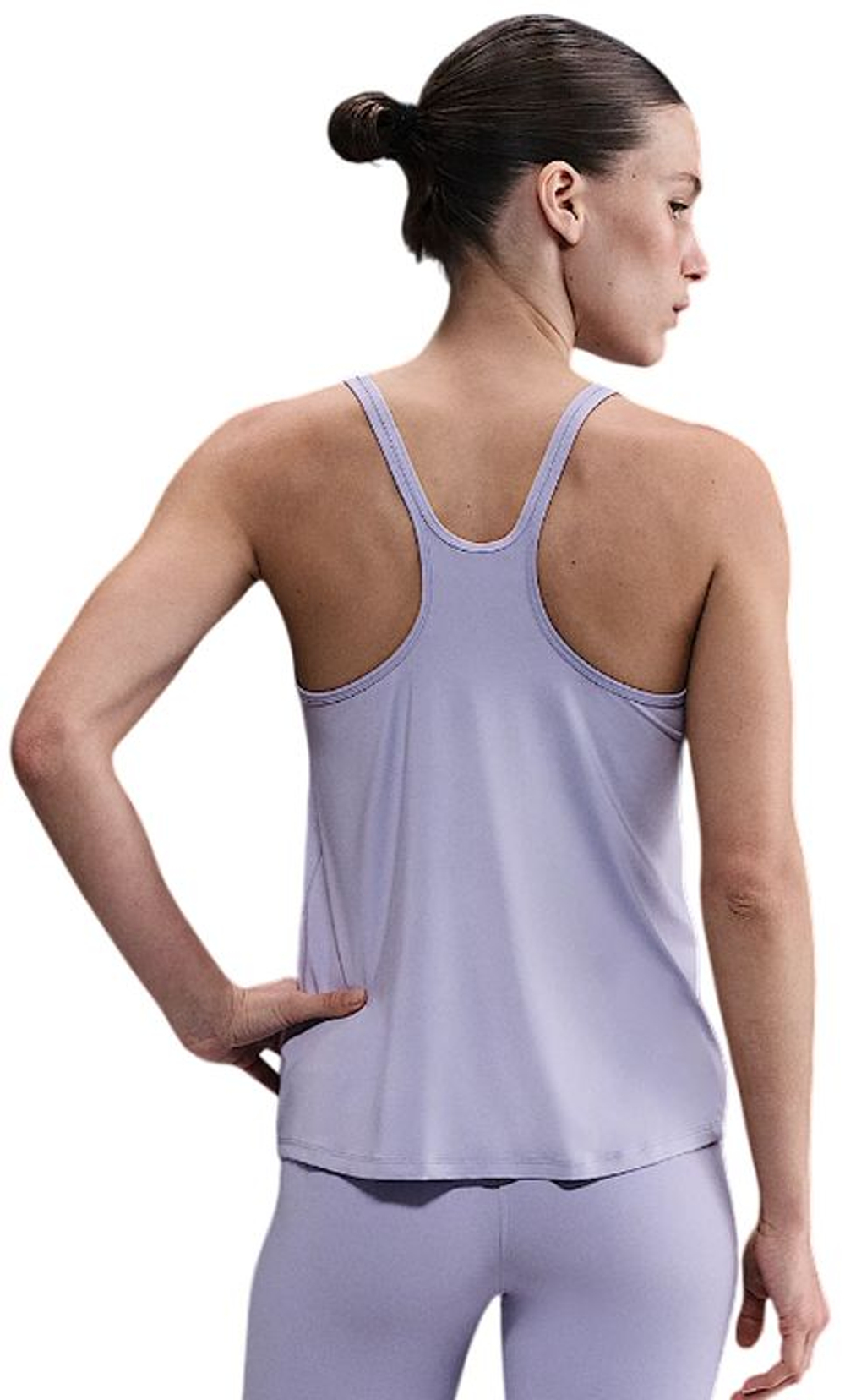 Топ теннисный Nike One Classic Dri-Fit Tank
