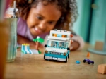 Конструктор LEGO Friends 42613 Скорая помощь больницы Хартлейк-Сити