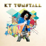 KT Tunstall / KIN (LP)
